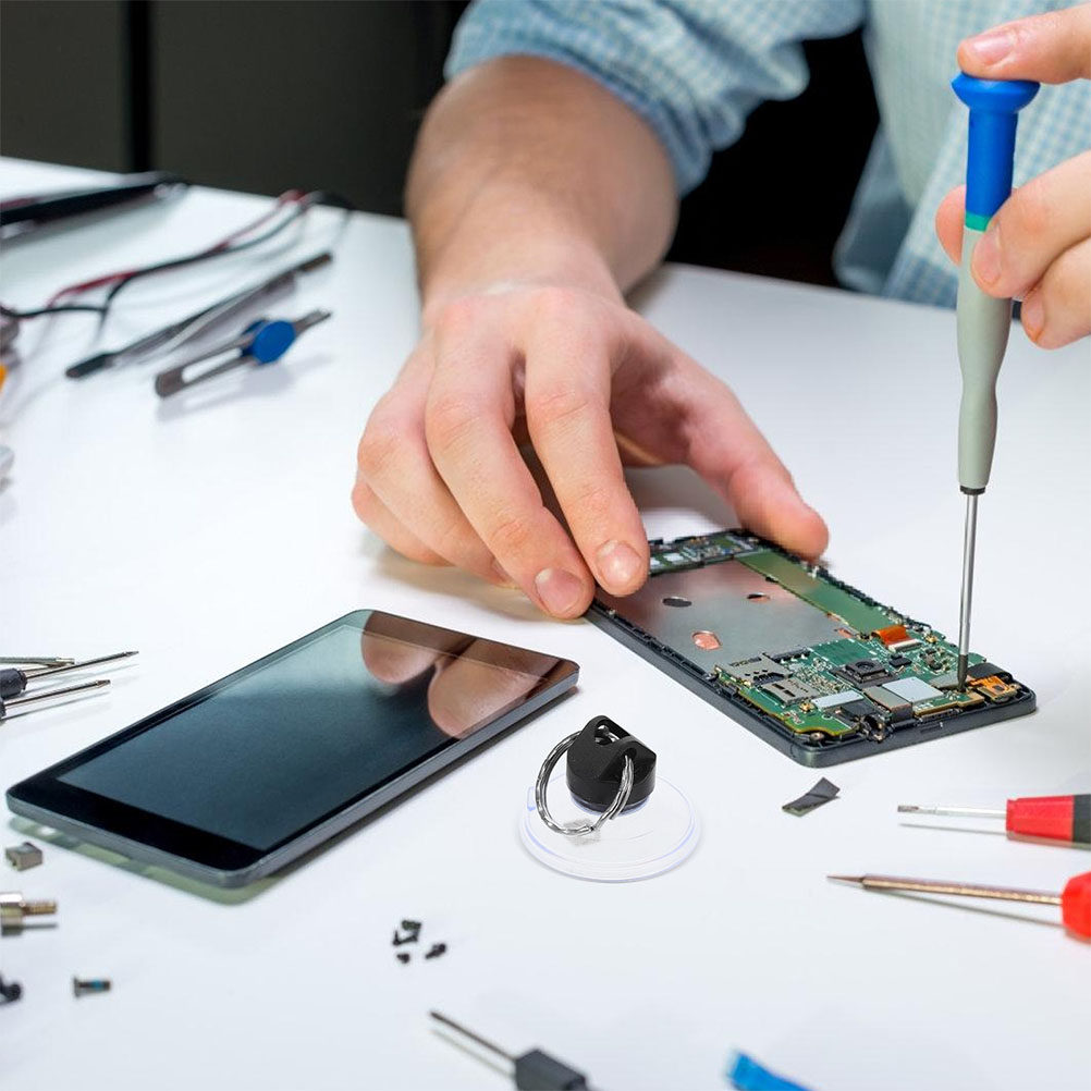 10Pcs Screen Suction Cup Heavy - đánh giá và giá Diy Electronics Repair