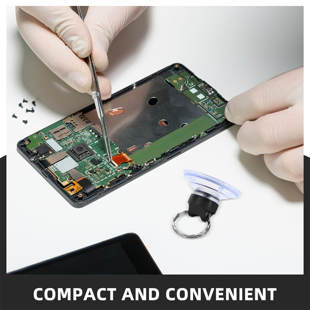 10Pcs Screen Suction Cup Heavy - đánh giá và giá Diy Electronics Repair