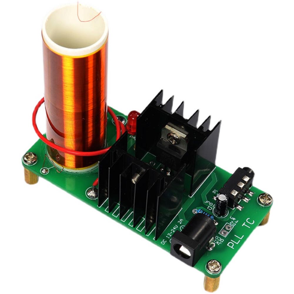 Tự Làm Điện Tử Âm Nhạc Cuộn Dâ - đánh giá và giá Diy Electronics Project