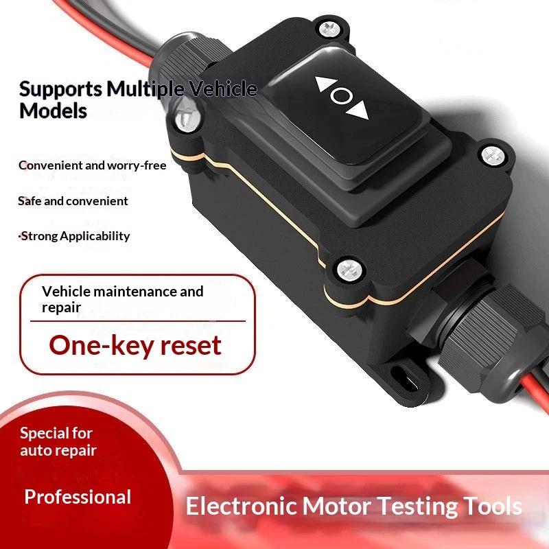 Car EPB Caliper Motor Release  - đánh giá và giá Diy Electronics Repair