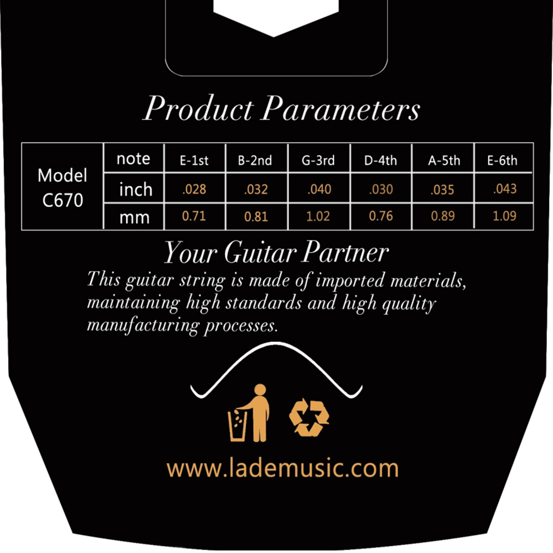 IRIN C670 Classical Classic Gu - đánh giá và giá Diy Guitar Electronics