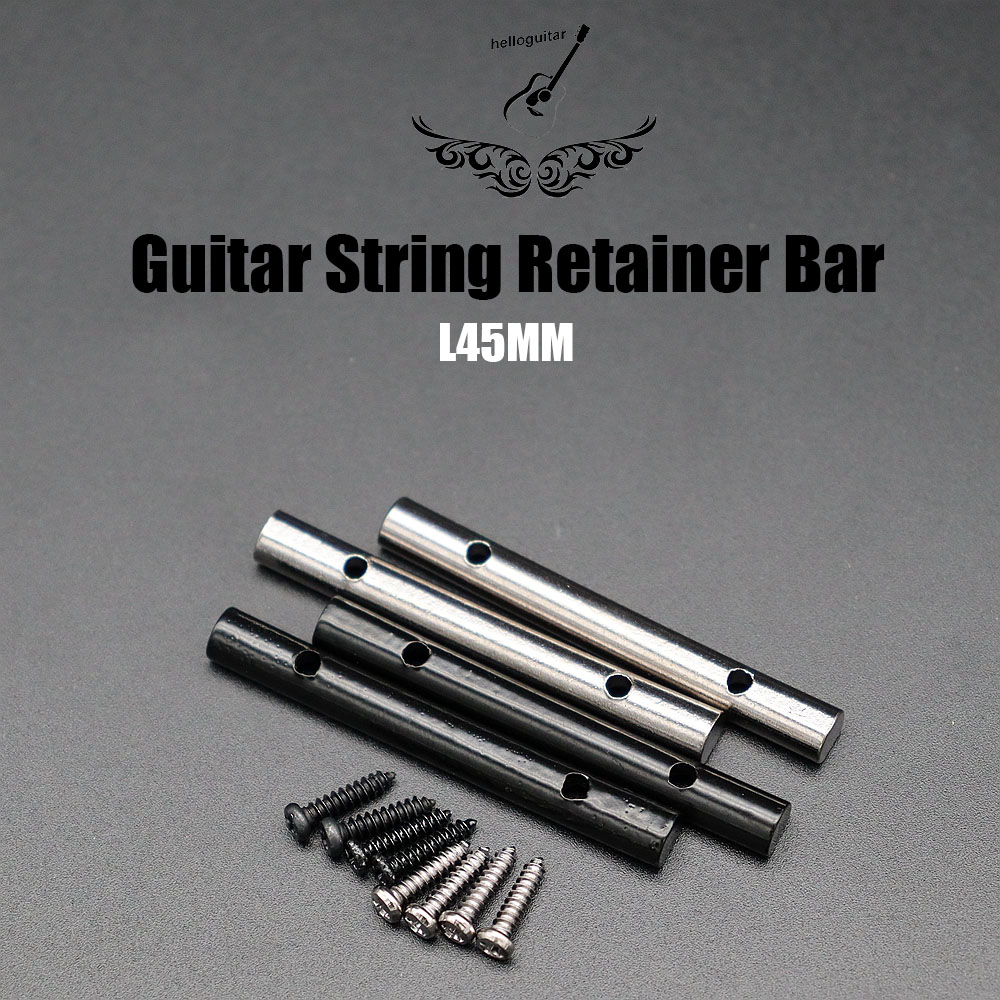2 Chiếc Dây Đàn Guitar Bình Gi - đánh giá và giá Diy Guitar Electronics