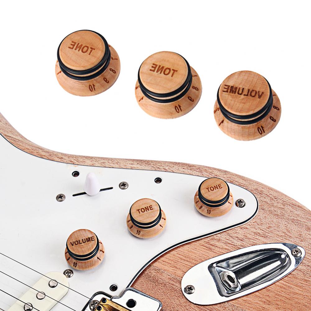Control for Electric Guitar Vo - đánh giá và giá Diy Guitar Electronics