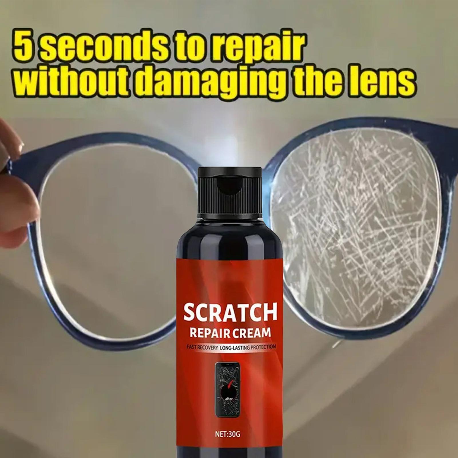 30g Glass Scratch Remover Crea - đánh giá và giá Diy Electronics Repair