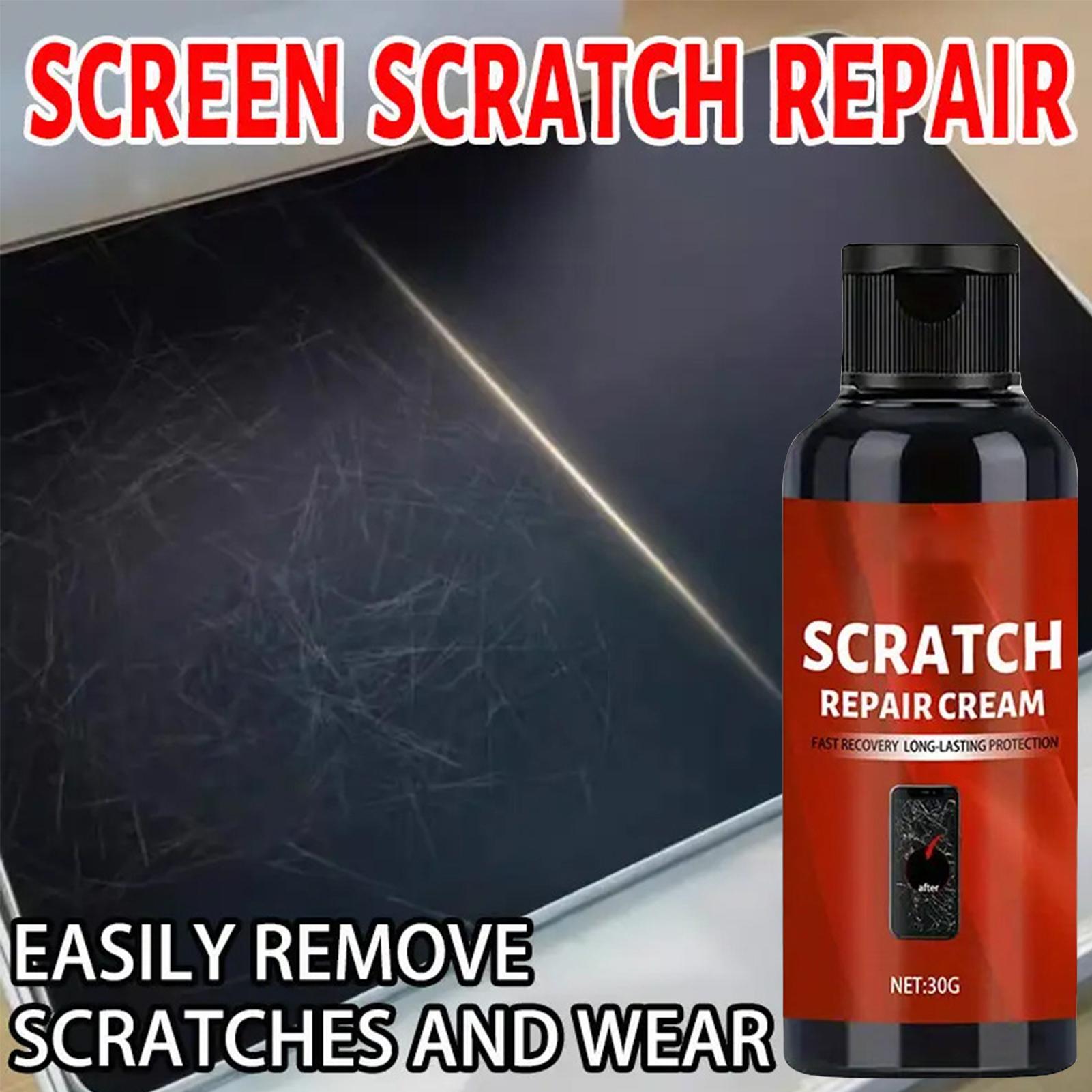 30g Glass Scratch Remover Crea - đánh giá và giá Diy Electronics Repair