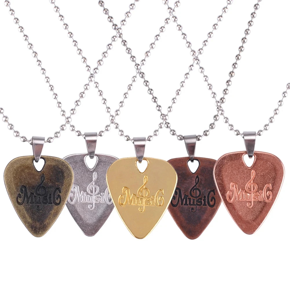 Miwayer Metal Guitar Pick Zinc - đánh giá và giá Diy Guitar Electronics