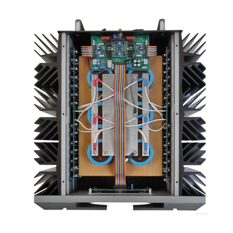 150*75*400mm heat sink DIY rad - đánh giá và giá Useful Diy Electronics
