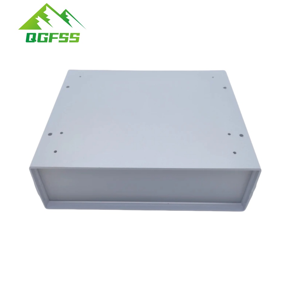 Enclosure Case Plastic Box 200 - đánh giá và giá Diy Electronics Board