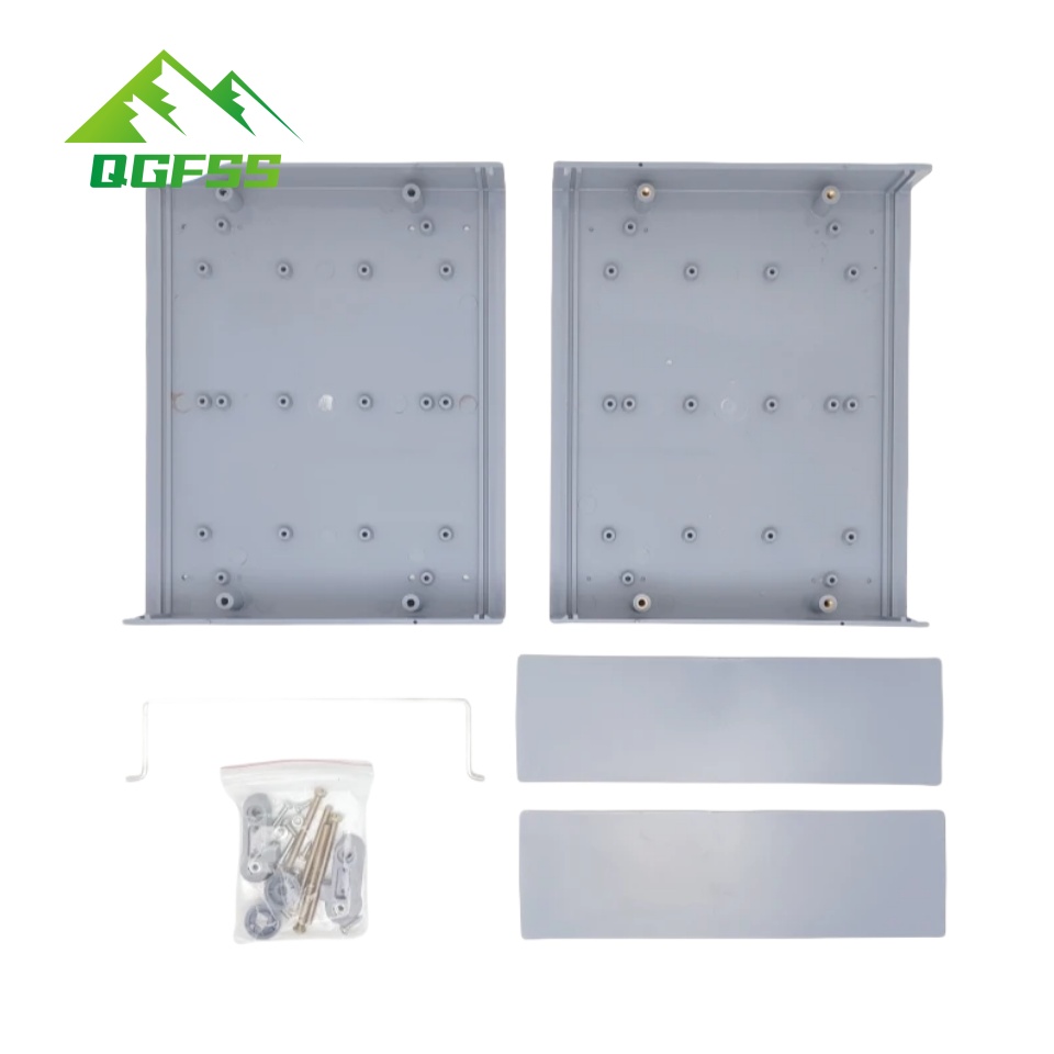 Enclosure Case Plastic Box 200 - đánh giá và giá Diy Electronics Board