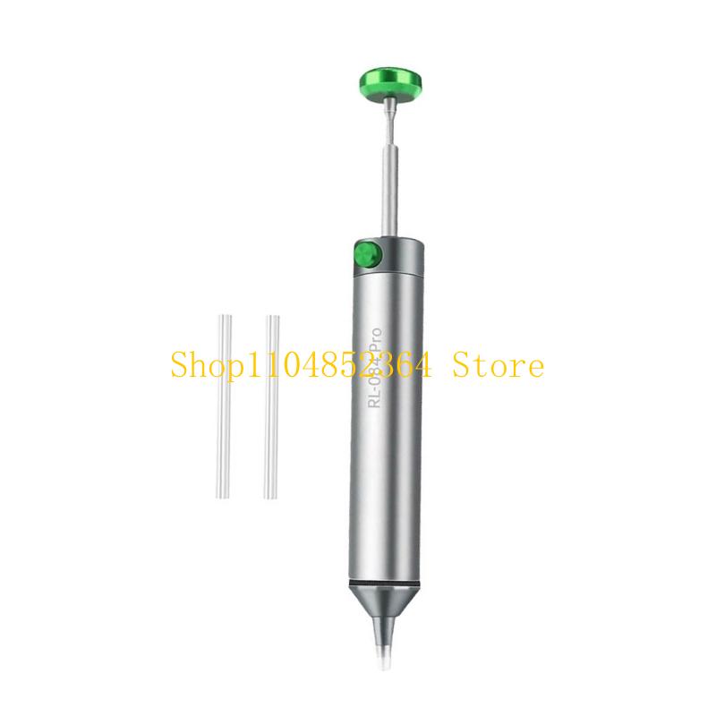 Máy hút mảnh vụn hàn hiệu quả  - đánh giá và giá Useful Diy Electronics
