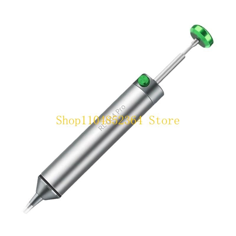 Máy hút mảnh vụn hàn hiệu quả  - đánh giá và giá Useful Diy Electronics