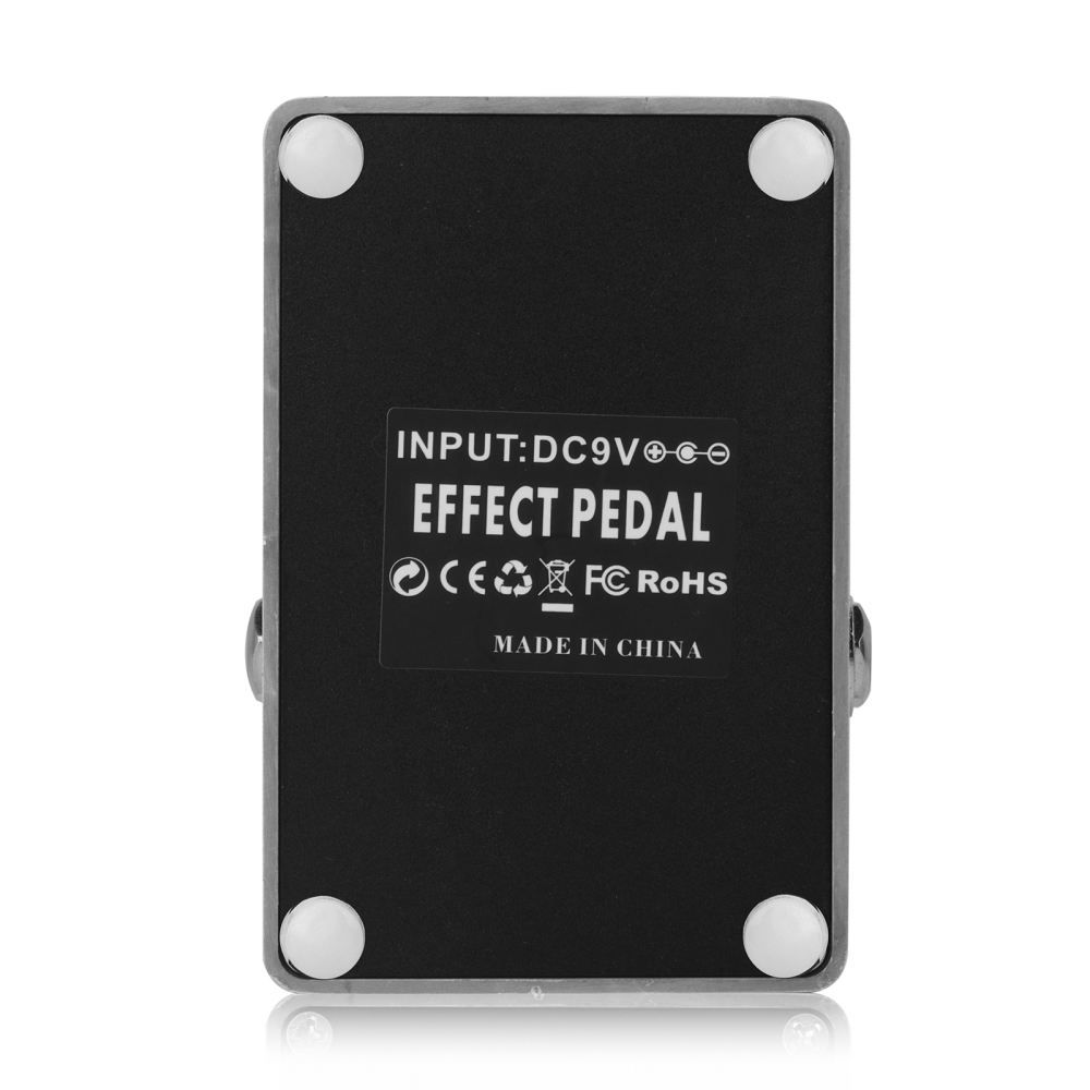 Dolamo D-2 Fuzz Guitar Effect  - đánh giá và giá Diy Guitar Electronics