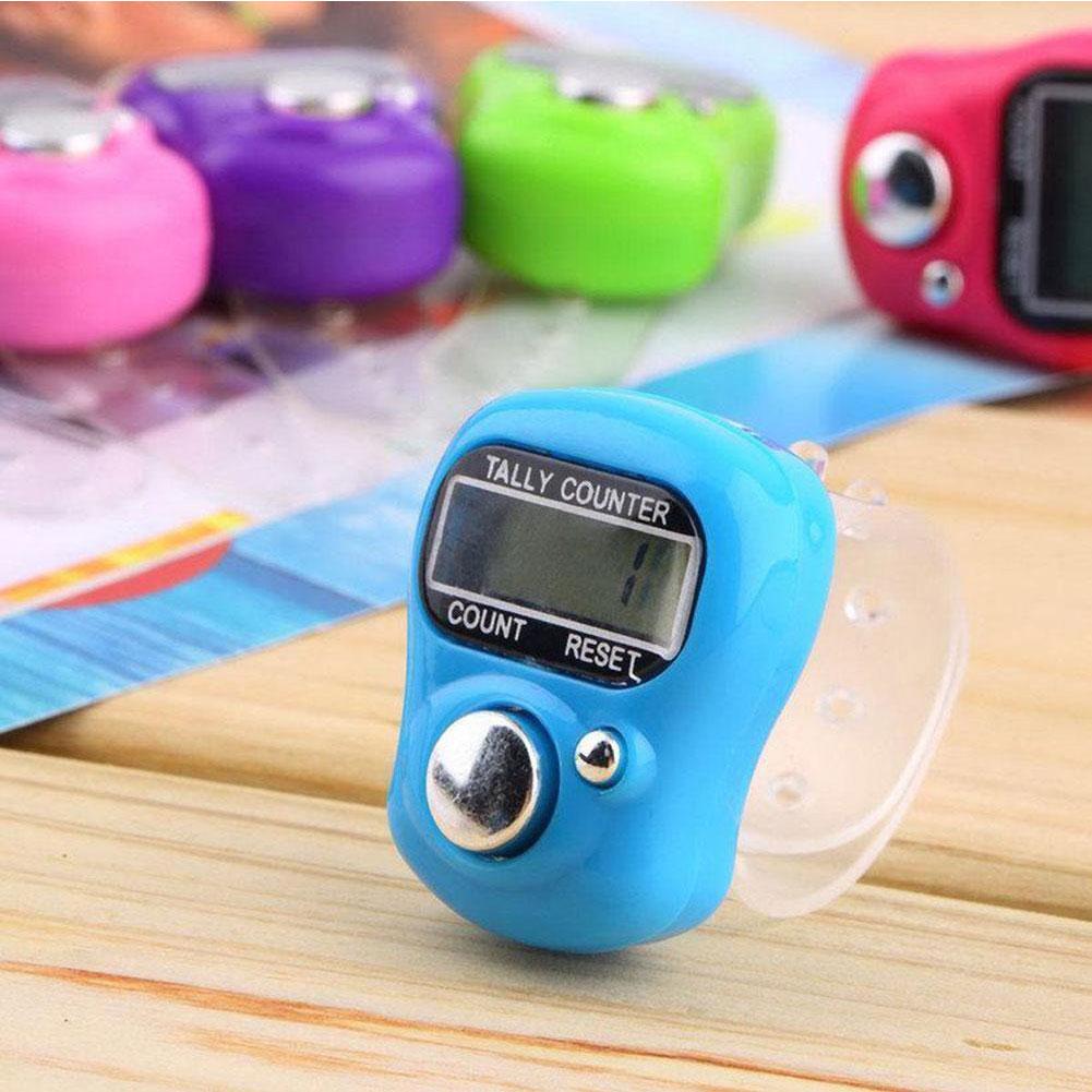 Plastic Point Marker Row Finge - đánh giá và giá Diy Electronics Tool Kit