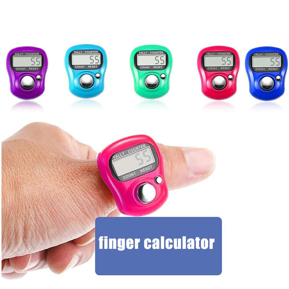 Plastic Point Marker Row Finge - đánh giá và giá Diy Electronics Tool Kit