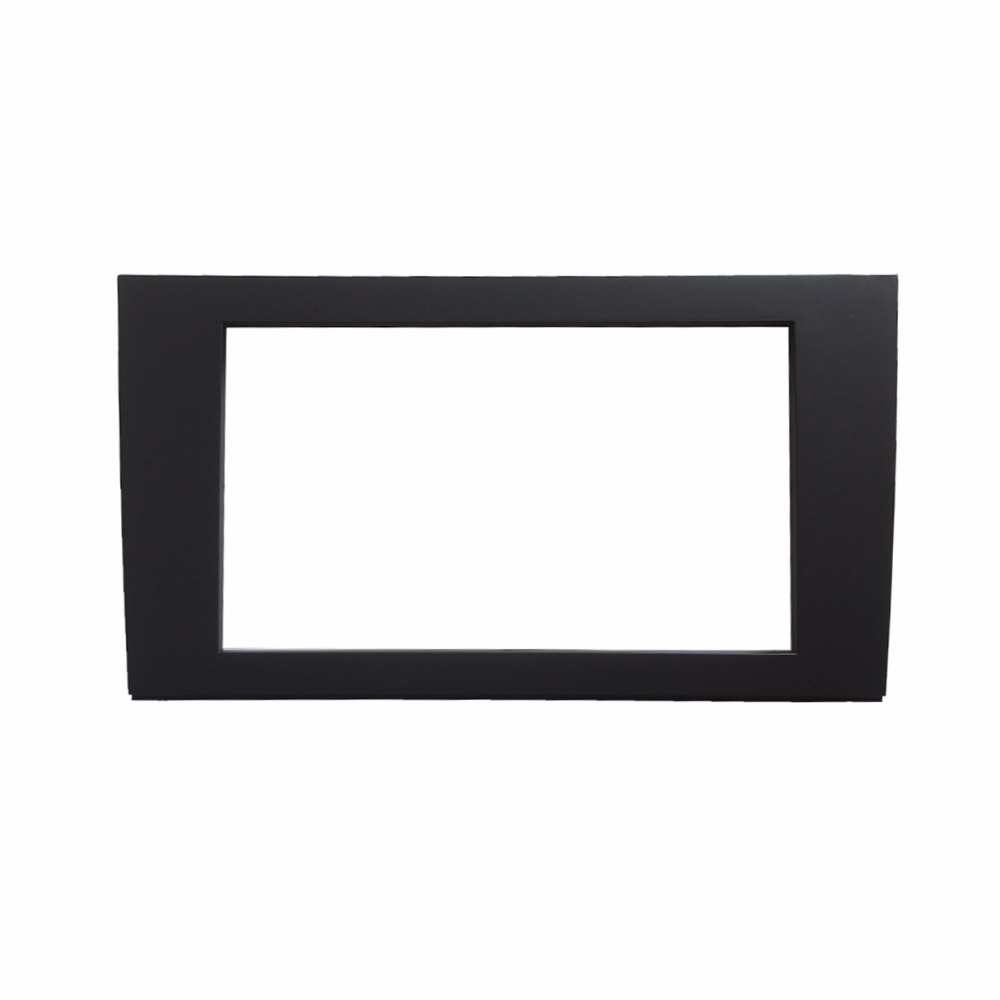 Double Din Car Radio Fascia fo - đánh giá và giá Diy Electronics Radio