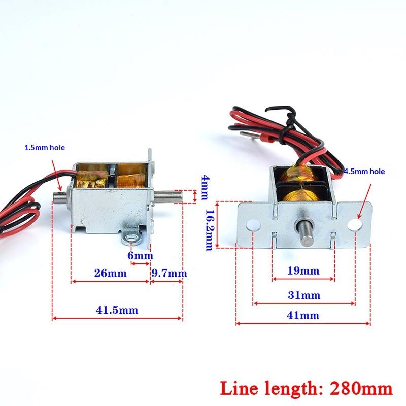 1Pc DC12V 12A 0726 Two-way Sel - đánh giá và giá Diy Electronics Project