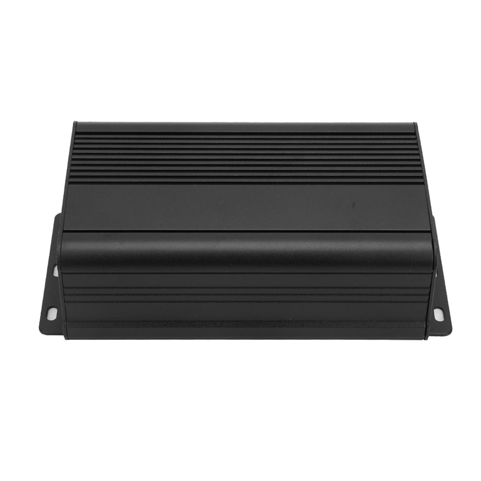 Aluminum Casing Cooling Box Ci - đánh giá và giá Diy Electronics Board