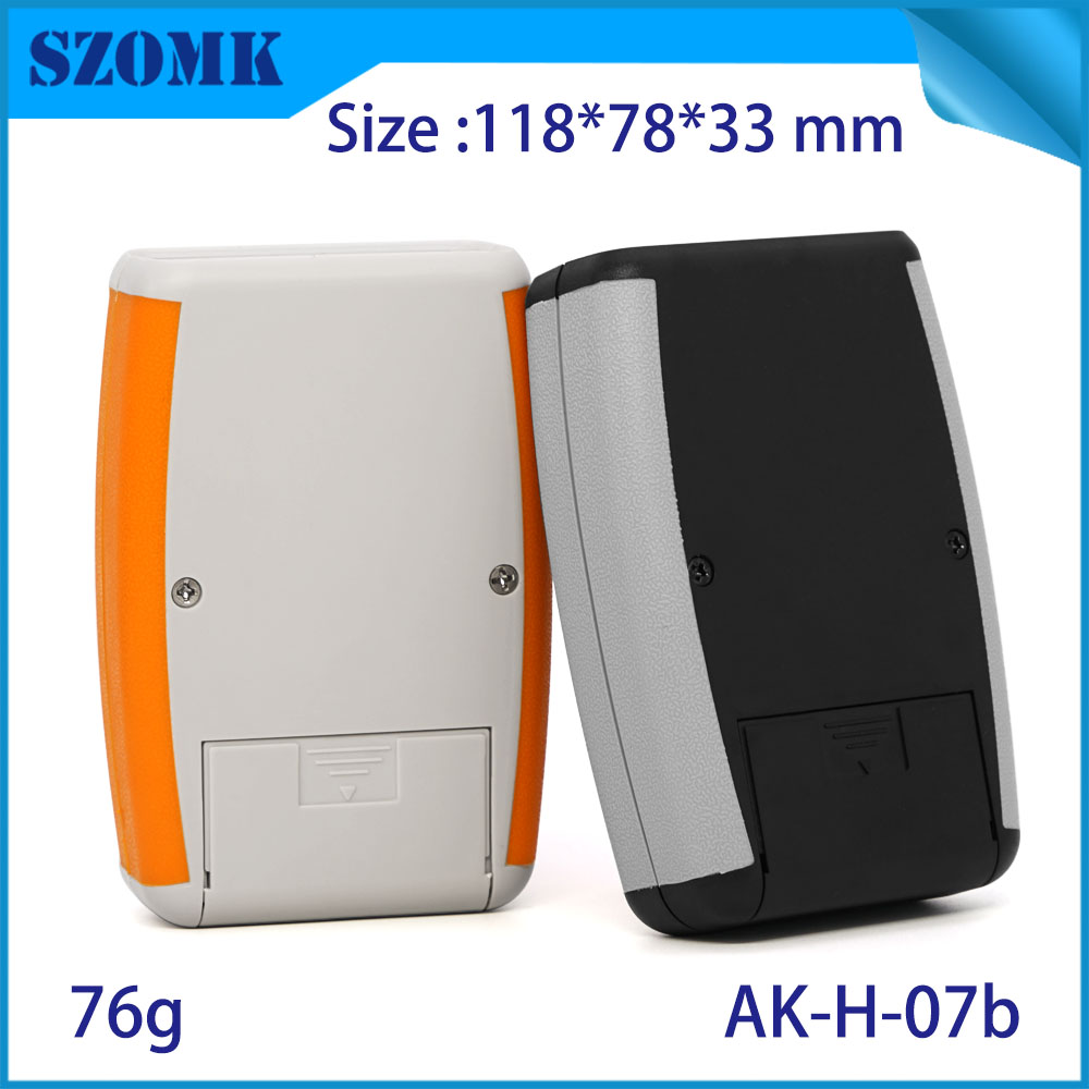 1, 118*78*32Mm 9V Pin Nhựa Cho - đánh giá và giá Diy Electronics Cabinet