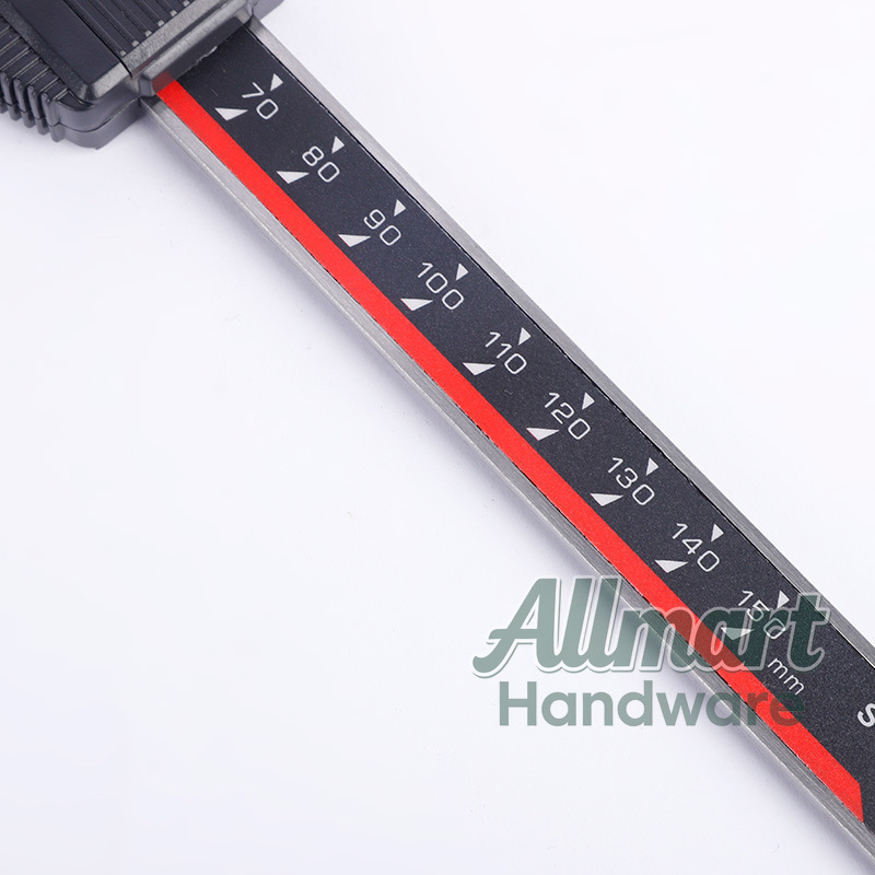Digital Electronic Caliper, Mu - đánh giá và giá Diy Electronics Project
