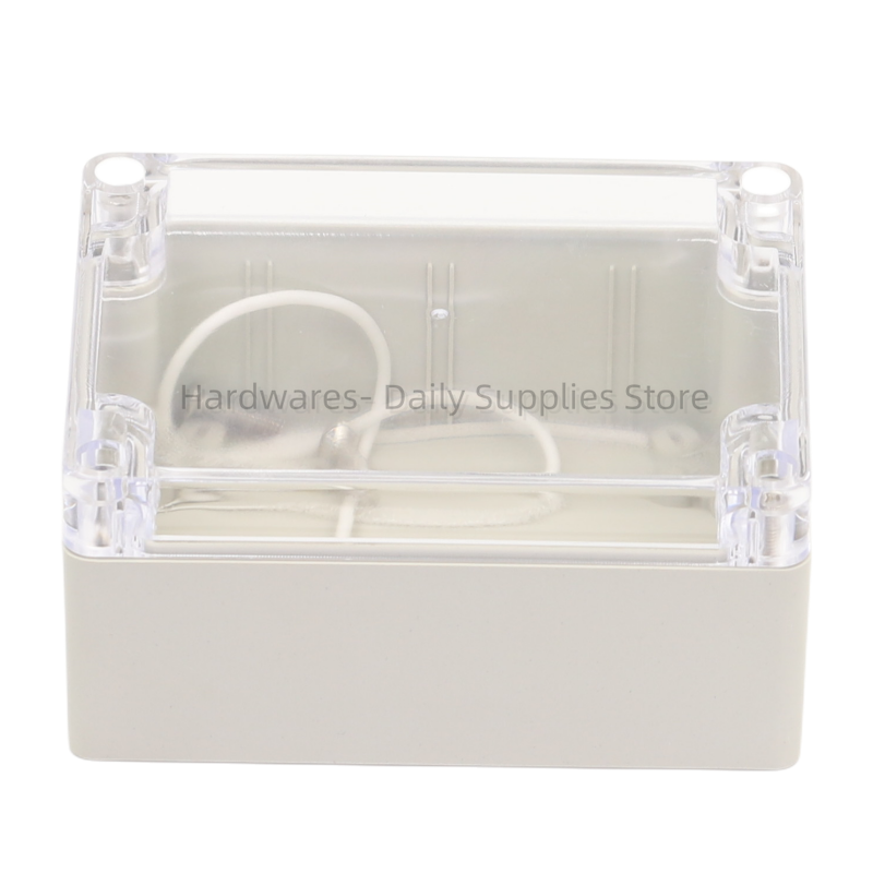 1Pc Nhựa Dẻo Chống Thấm Nước K - đánh giá và giá Diy Electronics Project