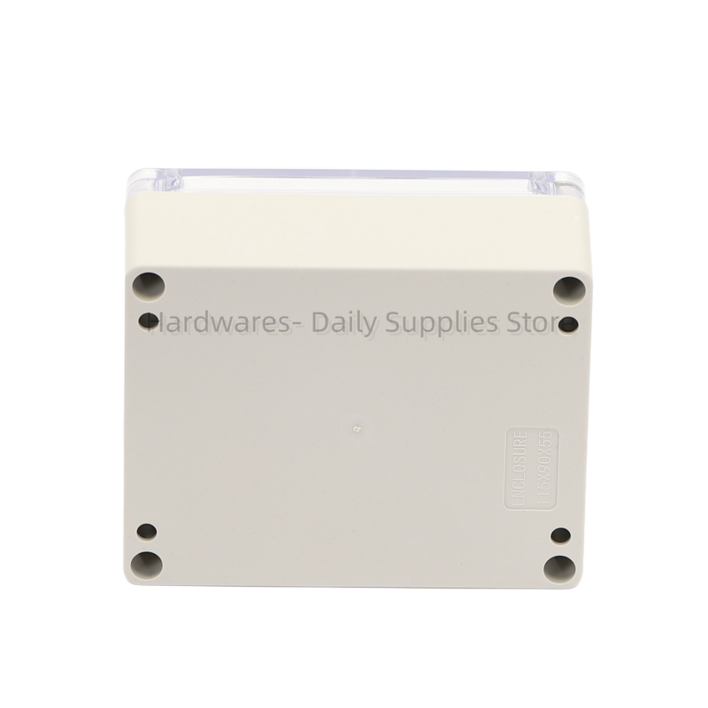 1Pc Nhựa Dẻo Chống Thấm Nước K - đánh giá và giá Diy Electronics Project