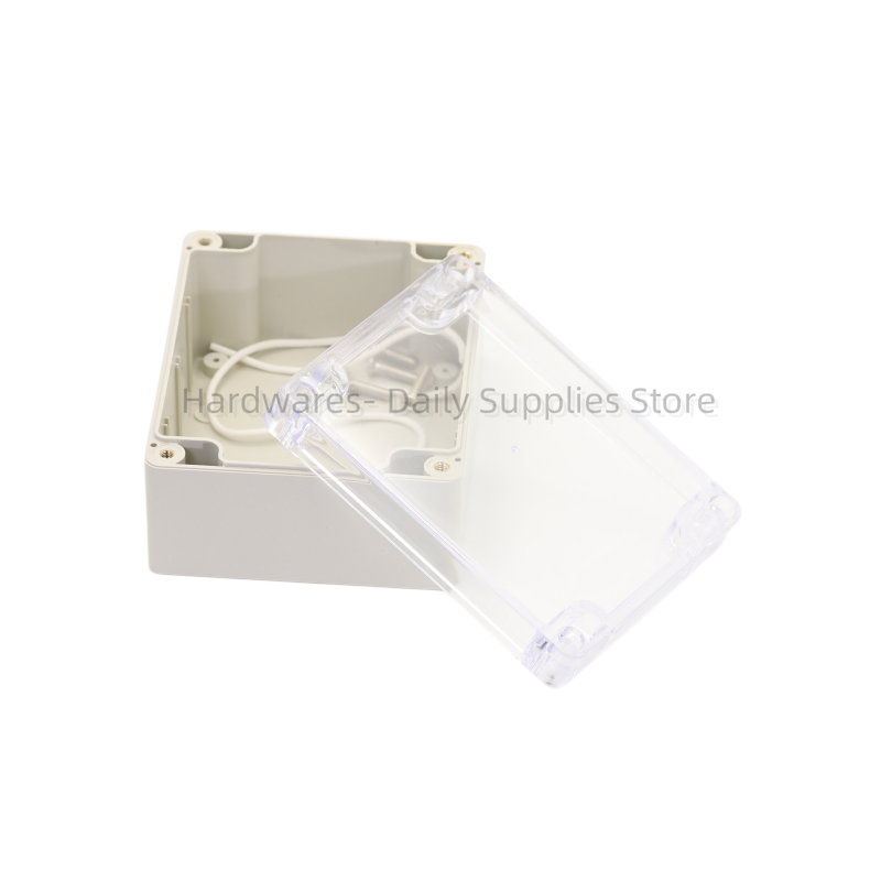 1Pc Nhựa Dẻo Chống Thấm Nước K - đánh giá và giá Diy Electronics Project