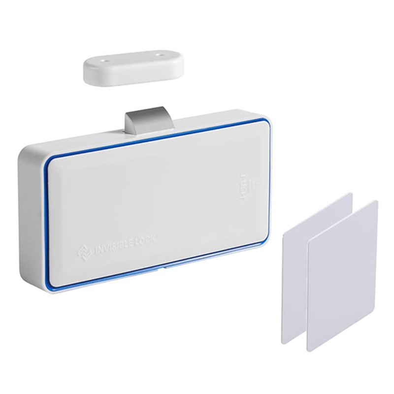 New  Cabinet Lock, Smart NFC R - đánh giá và giá Diy Electronics Cabinet