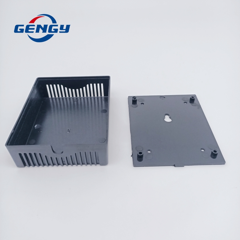 Enclosure Case Plastic Box 100 - đánh giá và giá Diy Electronics Board