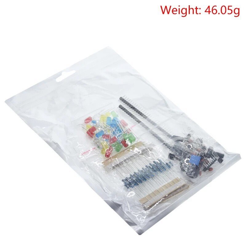 2026 New For Arduino UNO For R - đánh giá và giá Diy Electronics Basics
