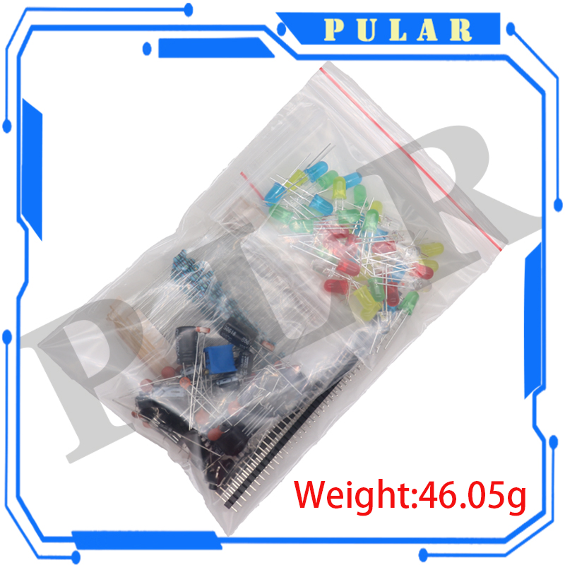 PLR Diy New Electronics Compon - đánh giá và giá Diy Electronics Basics
