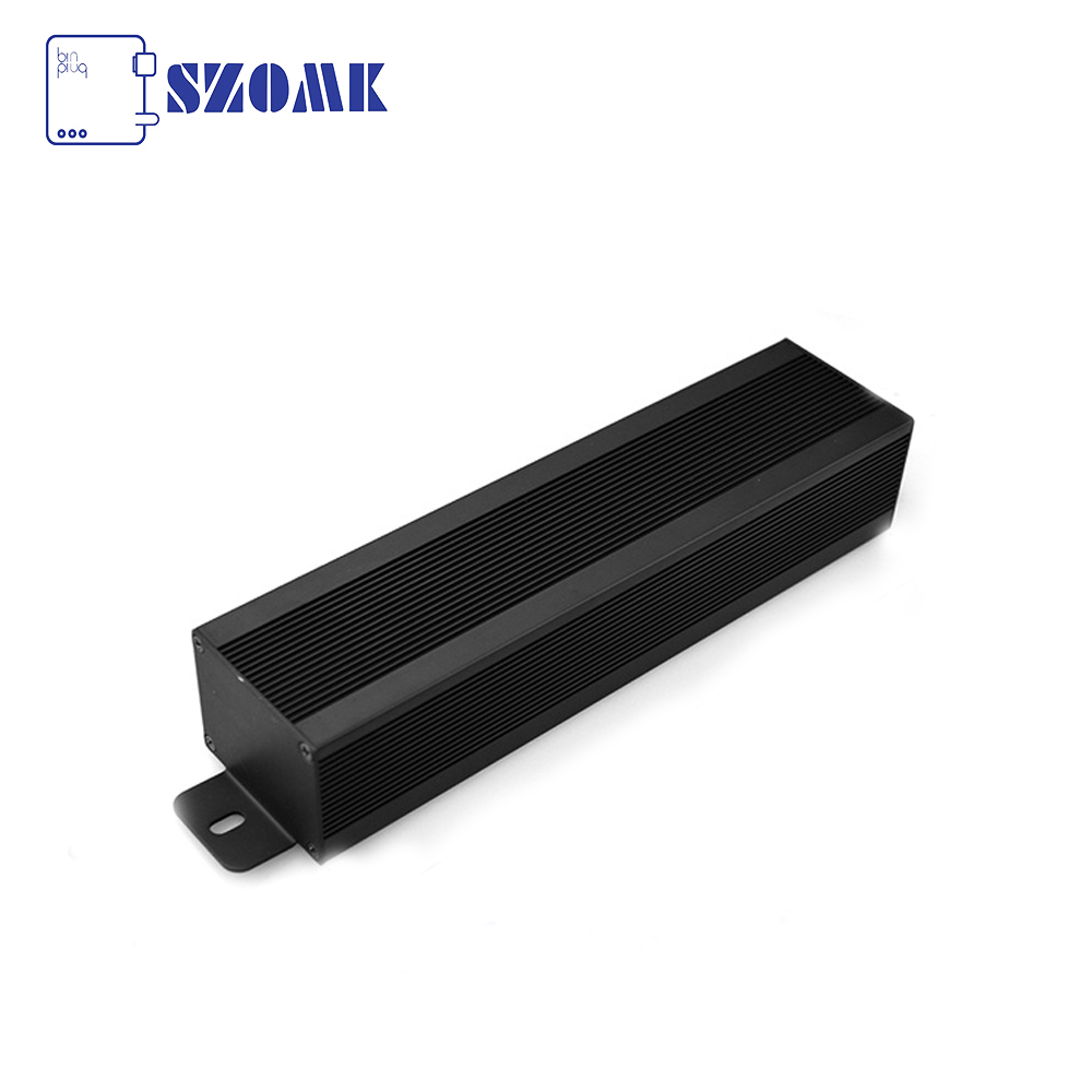 1Piece 40*50*200mm Aluminum Bo - đánh giá và giá Diy Electronics Project