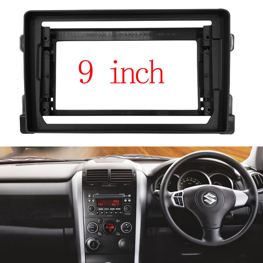 2 din Car Radio Audio 9