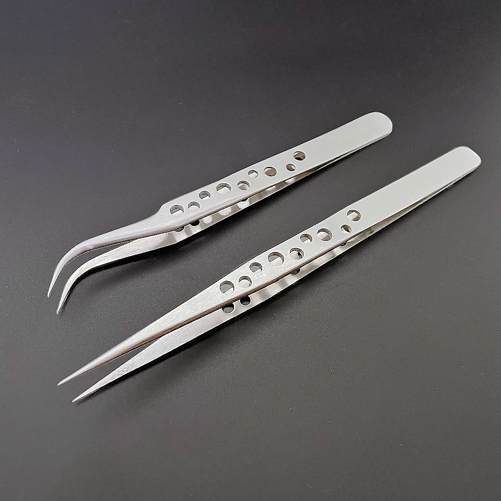 Industrial Tweezers Electronic - đánh giá và giá Diy Electronics Repair
