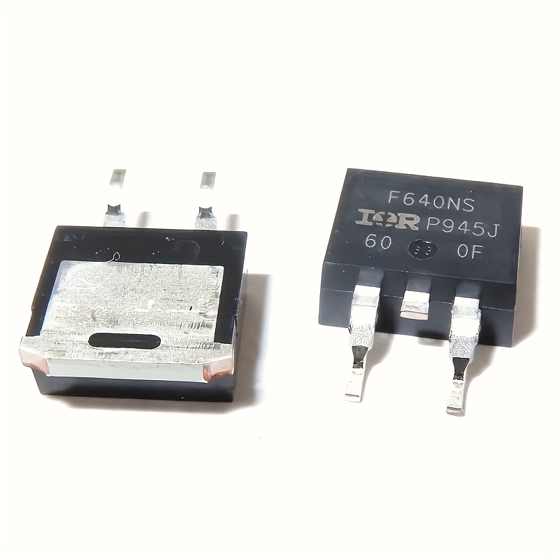 120 Chiếc IRF4905S TRLPBF Đến- - đánh giá và giá Mosfet Transistor Set