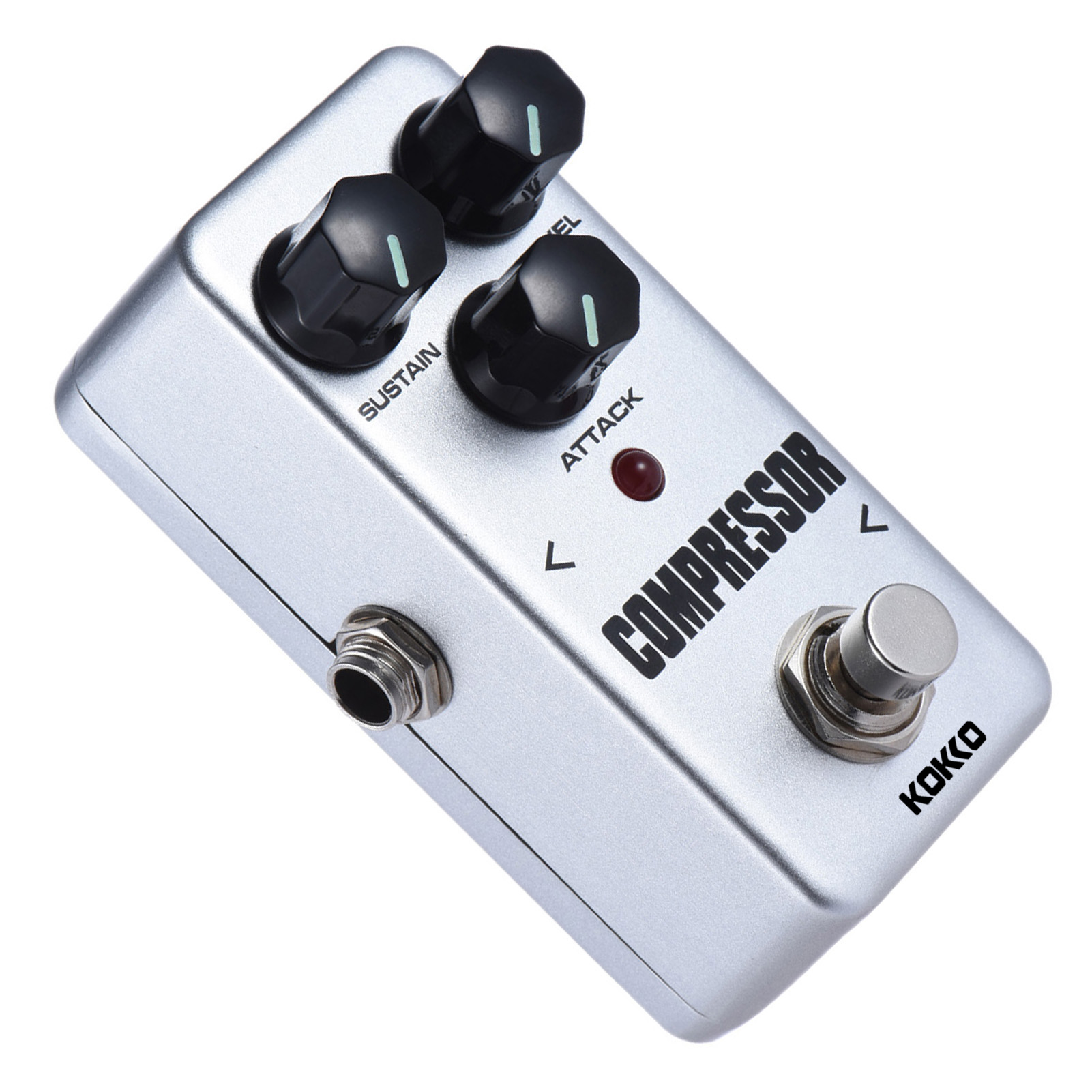 KOKKO FCP2 Guitar Effect Pedal - đánh giá và giá Diy Guitar Electronics
