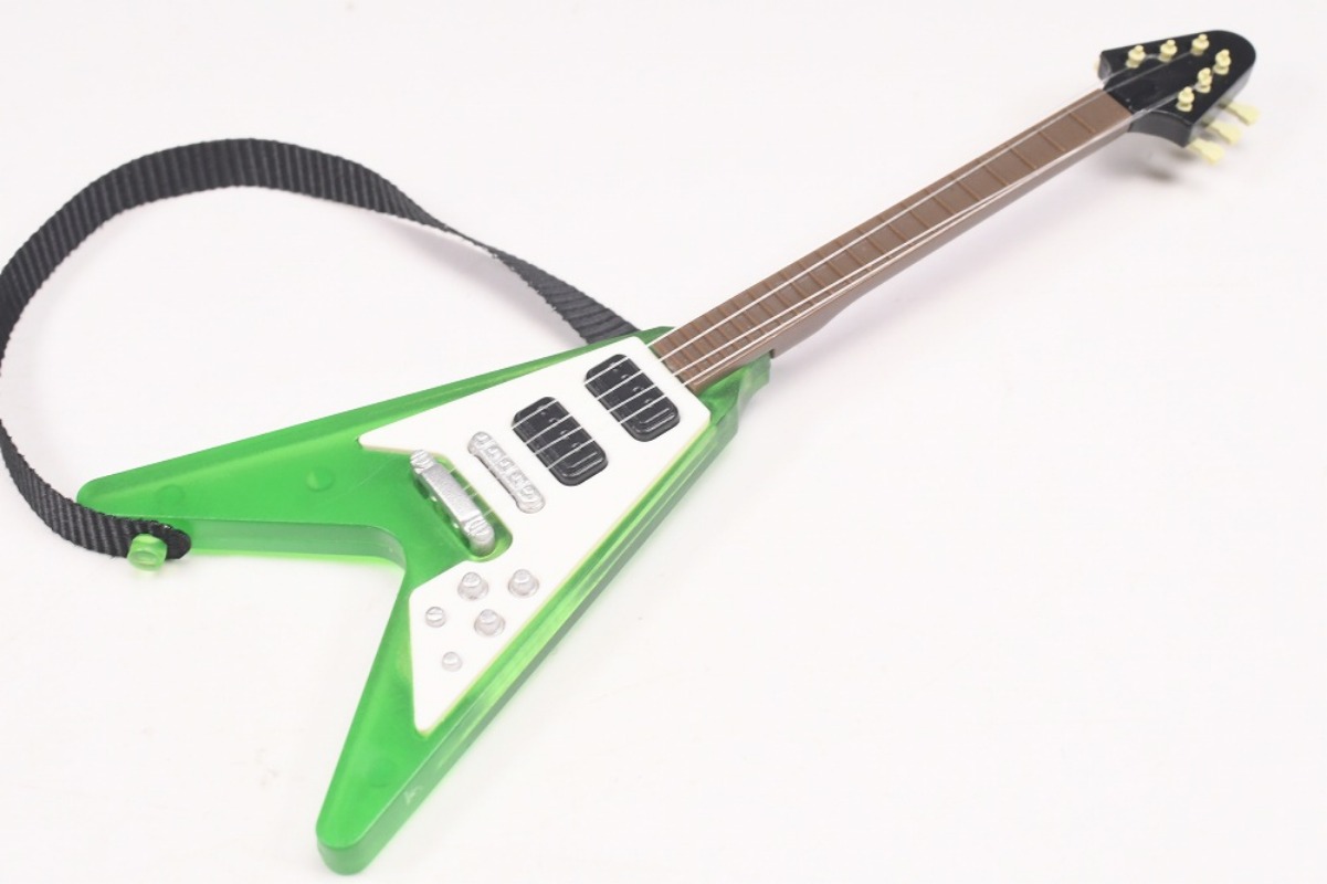 J.Dream capsule toys cute kawa - đánh giá và giá Diy Guitar Electronics