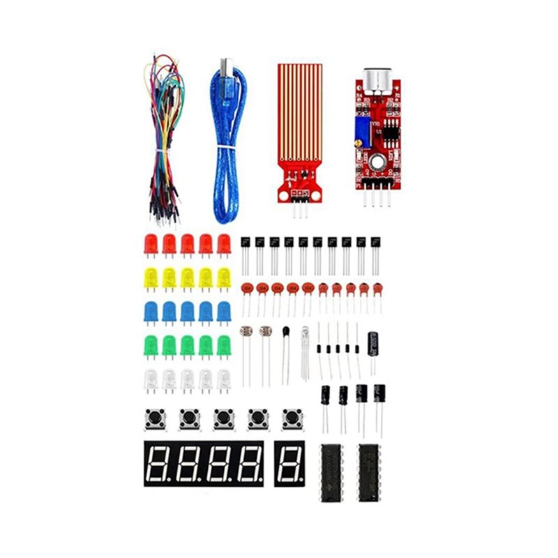 RFID Kit For UNO R3 Mainboard  - đánh giá và giá Diy Electronics Set
