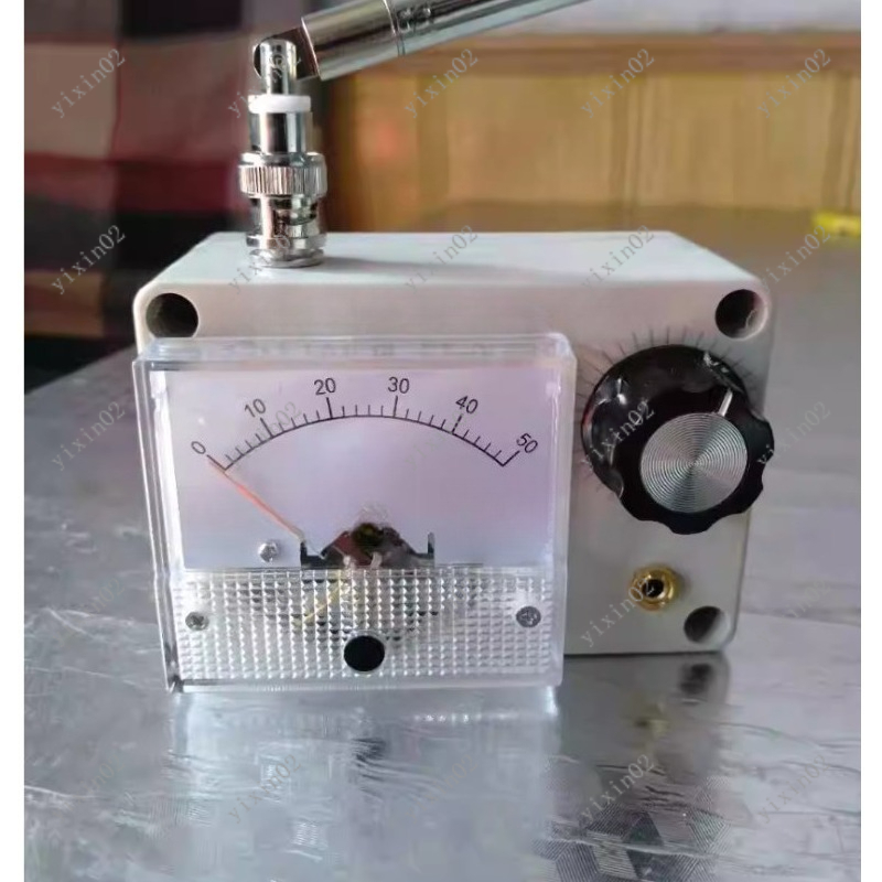 DIY FM Radio Kit Frequency Mod - đánh giá và giá Diy Electronics Set