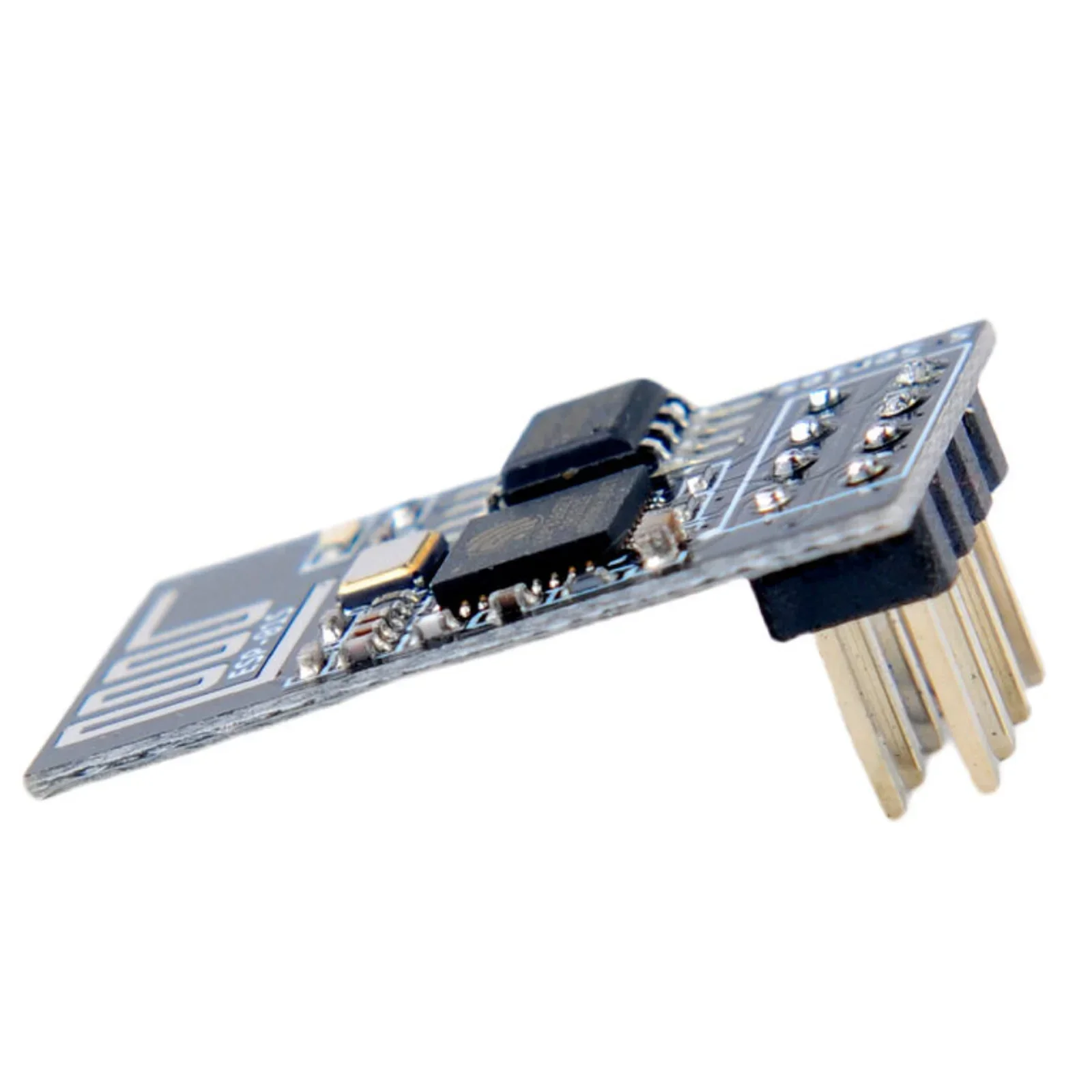 ESP-01S ESP8266 WiFi Module 4M - đánh giá và giá Diy Electronics Project