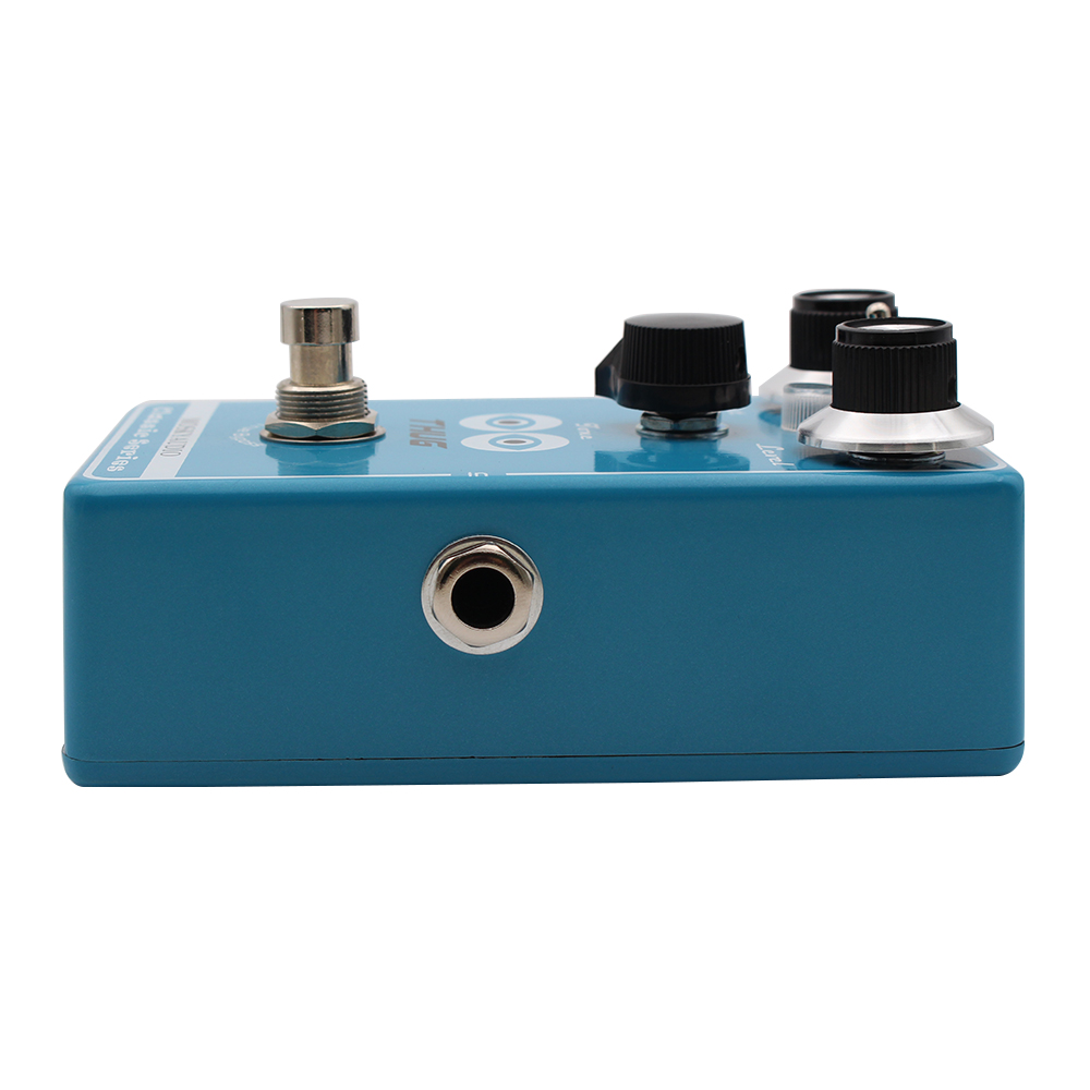 Mosky Thug High Gain Distortio - đánh giá và giá Diy Guitar Electronics